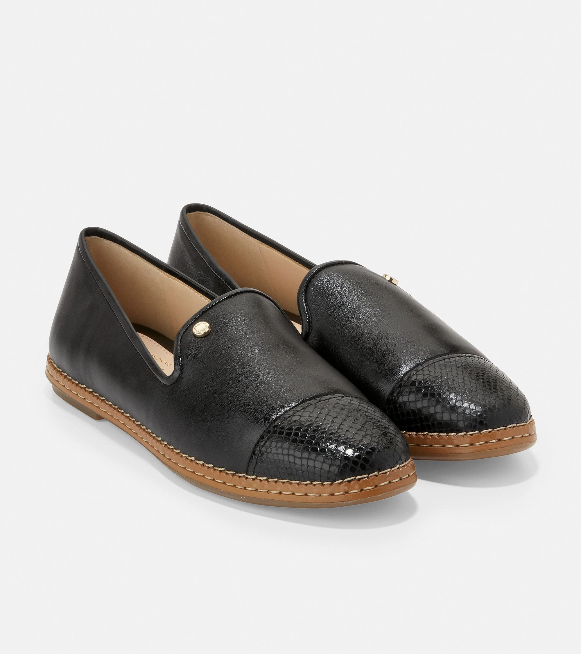 Cloudfeel All-Day Loafer Women'S Slip On Shoes