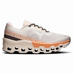 Cloudmonster 2 Women'S Running Shoes Non Slip Cloud Comfort