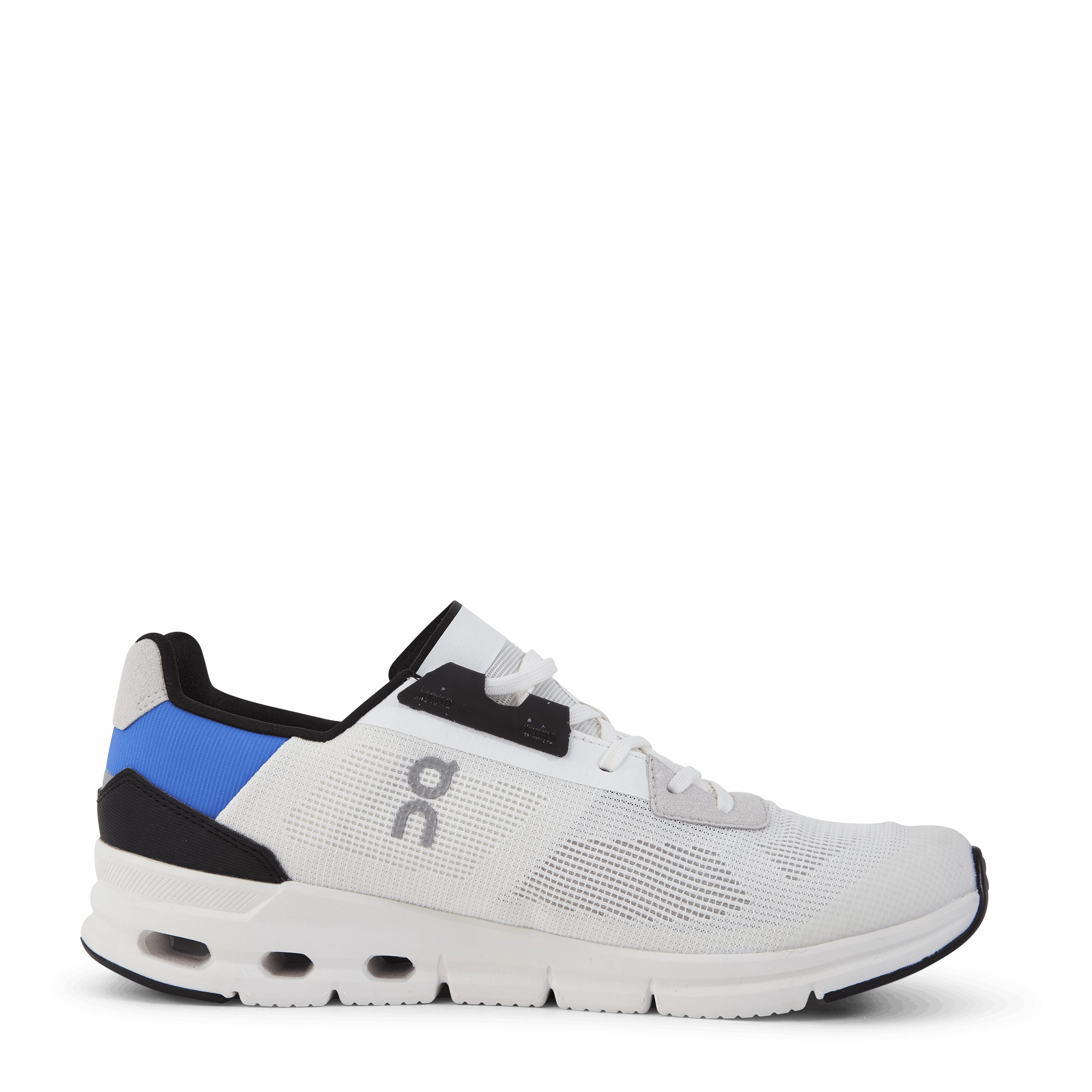 Standing Shoes Cloudrift M Undyed-White/Cobalt
