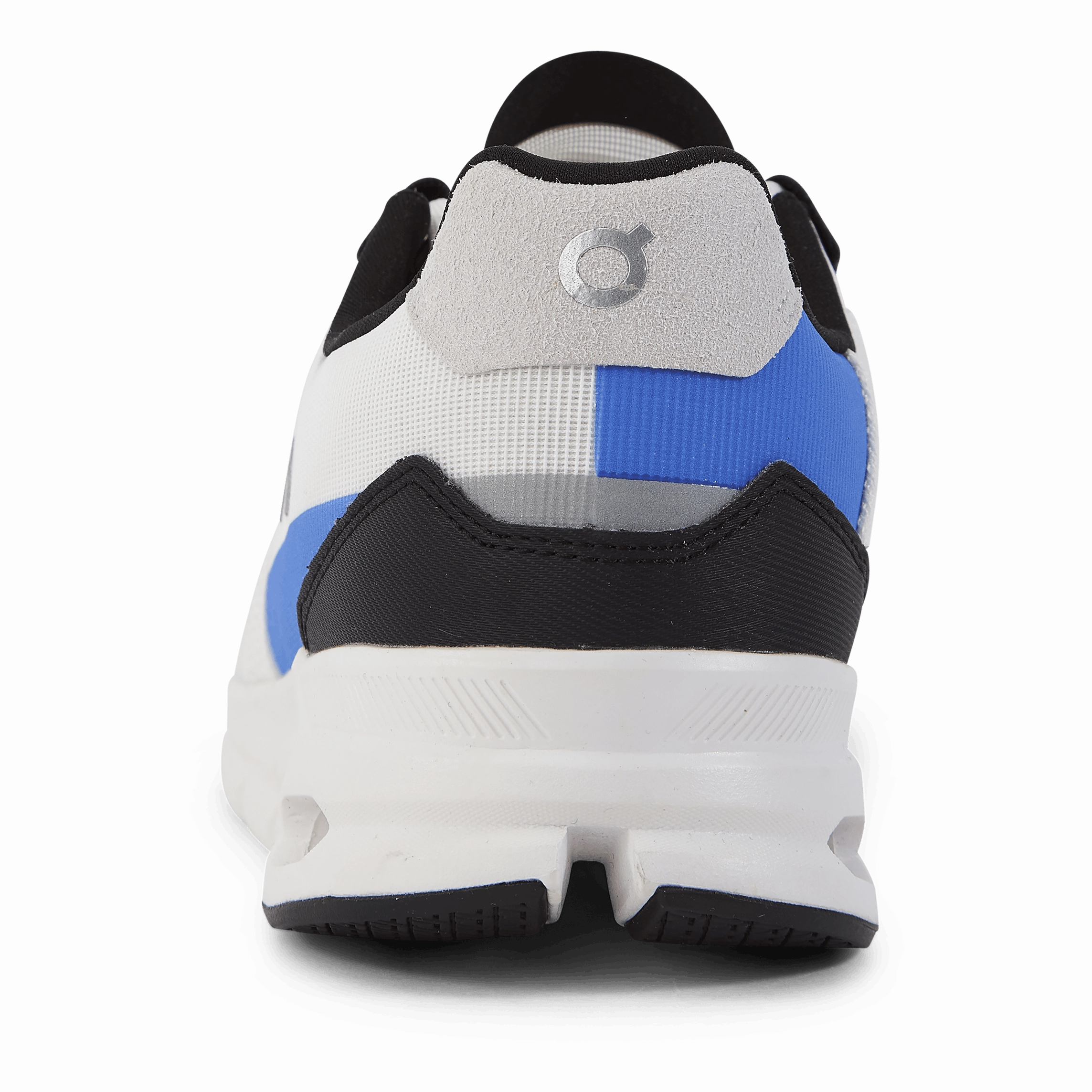 Secure Fit Cloudrift M Undyed-White/Cobalt