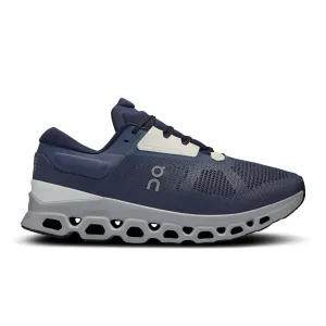 Cloudstratus 3 Men'S Running Shoes Shock Absorbing