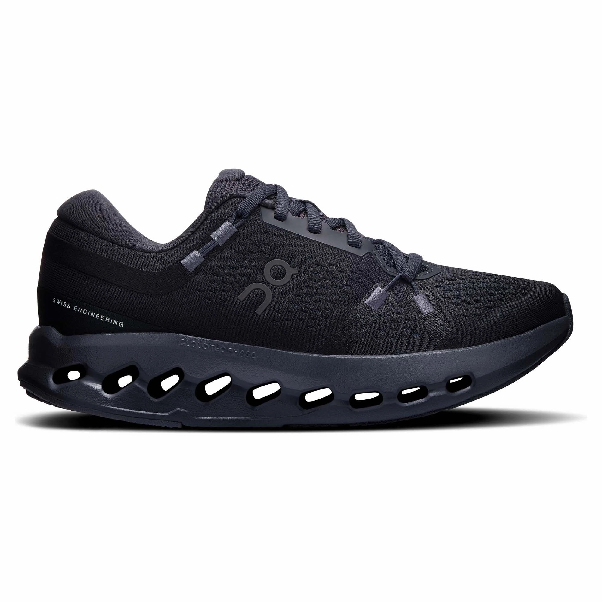 Cloudsurfer 2 Women'S Running Shoes Modern Classic Comfort Heel
