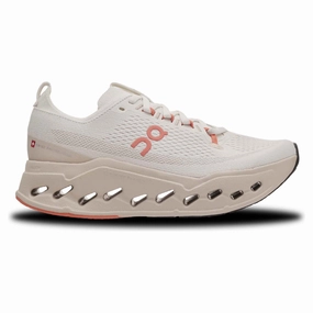 Orthotic Friendly Secure Fit Cloudsurfer Max Women'S Running Shoes