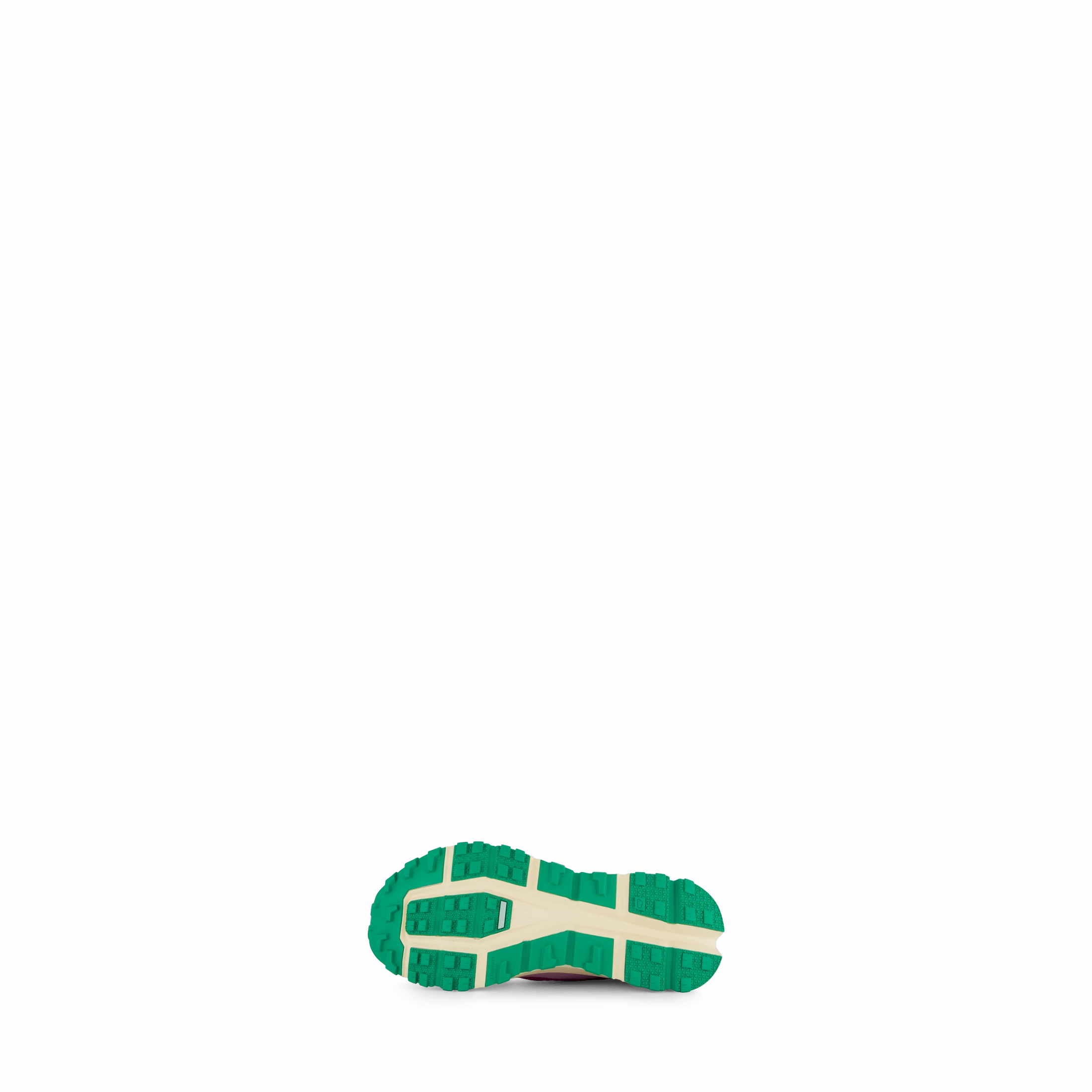 Comfort Sole Moisture Wicking Cloudultra W Rhubarb| Ray