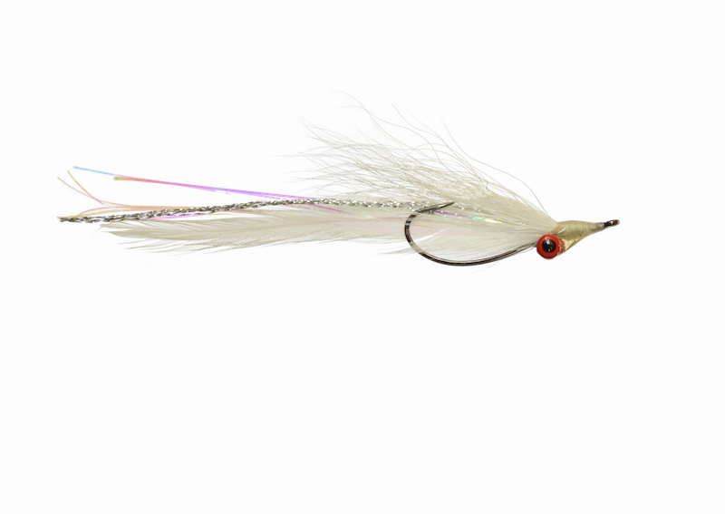 Clouser's Bendback Half & Half