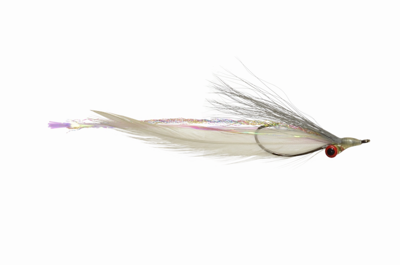 Clouser's Bendback Half & Half