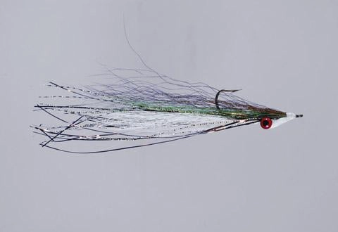 Clouser's Deep Minnow