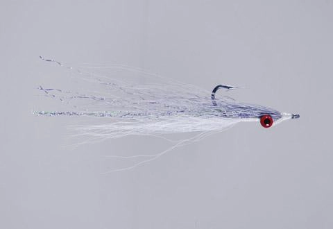 Clouser's Deep Minnow