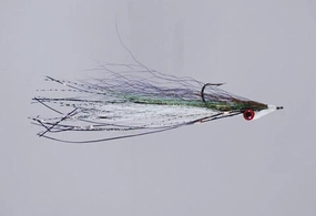 Clouser's Deep Minnow