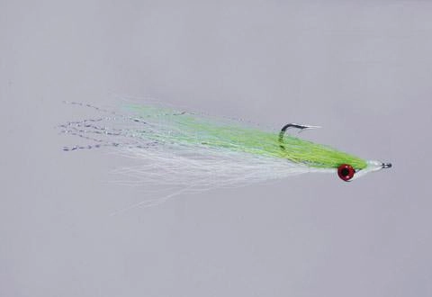 Clouser's Deep Minnow