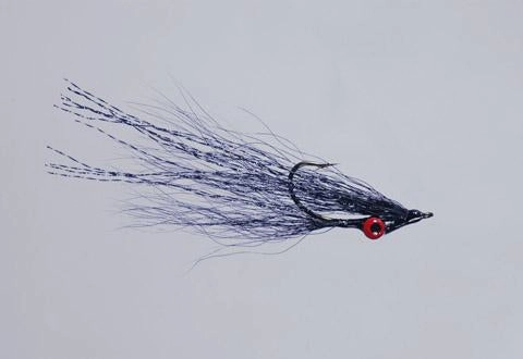 Clouser's Deep Minnow