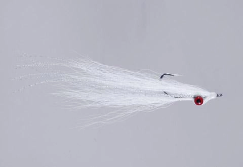 Clouser's Deep Minnow