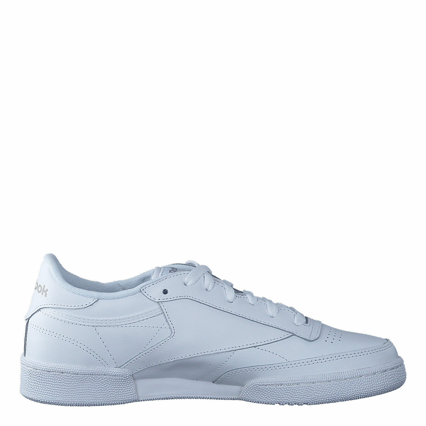 Weather Resistant Club C 85 White/Light Grey
