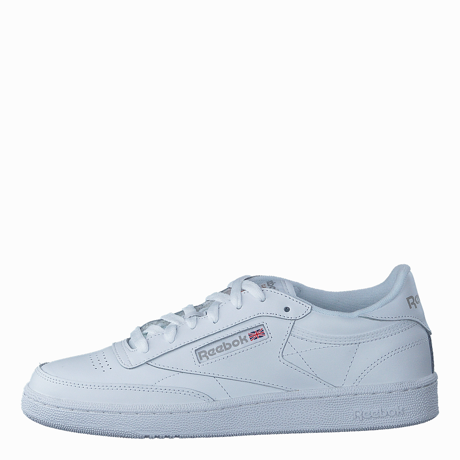 Odor Control Streetwear Footwear Club C 85 White/Light Grey