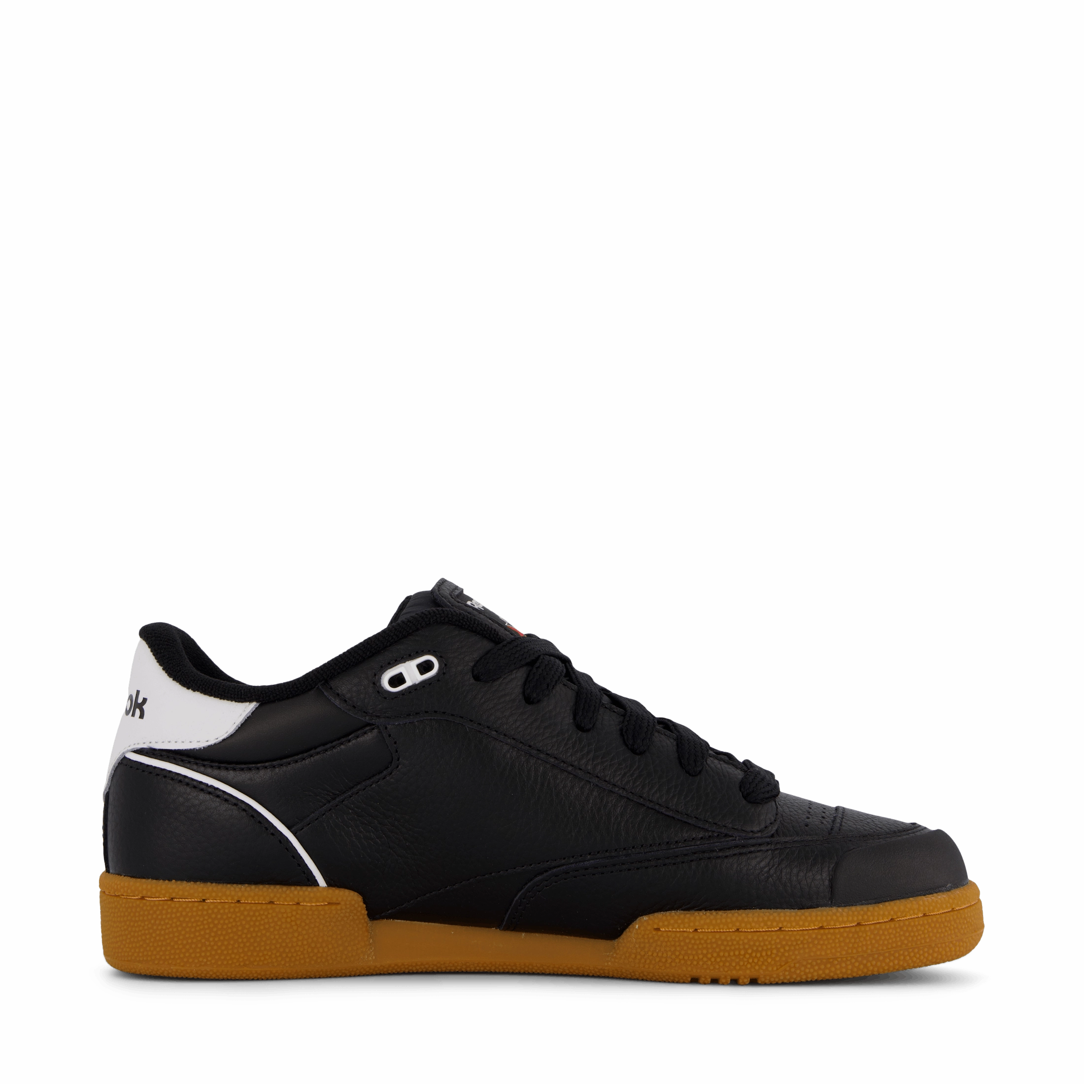 Club C Bulc Blk/Ftwrwht/Rubber G Weather Ready Daylong Comfort