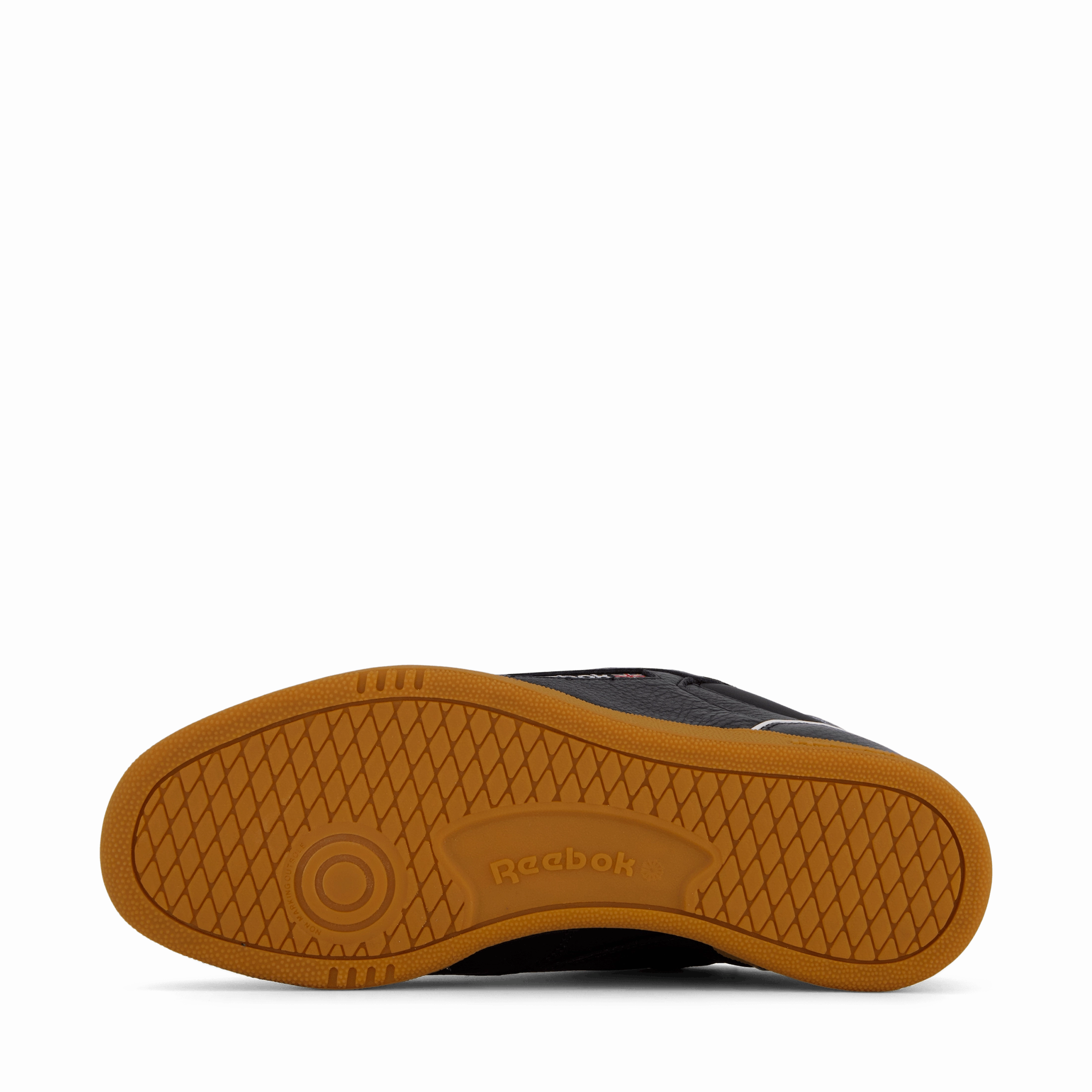 Club C Bulc Blk/Ftwrwht/Rubber G Odor Control Unisex