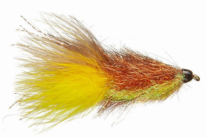 Coffey's Sparkle Minnow