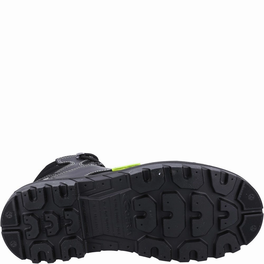 Comfort Technology Cofra Darwen Uk Met S3 Src Safety Boot
