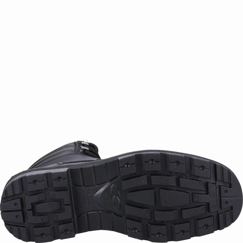 Supportive Shoes Supportive Cofra Hull Bis S3 Src Safety Boot