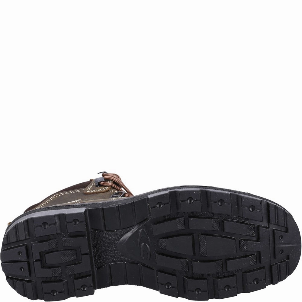 Wide Fit Cofra Land Bis S3 Src Safety Boot