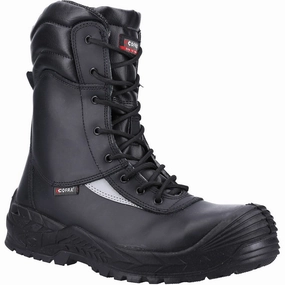 Cofra Off Shore S3 Src Safety Boot Fashion Sneakers Supportive Shoes