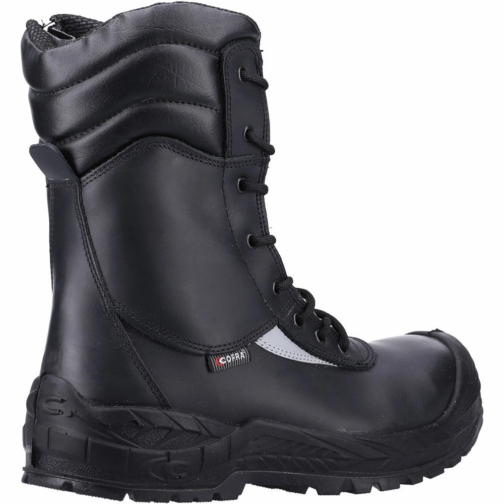 Cofra Off Shore S3 Src Safety Boot Minimalist