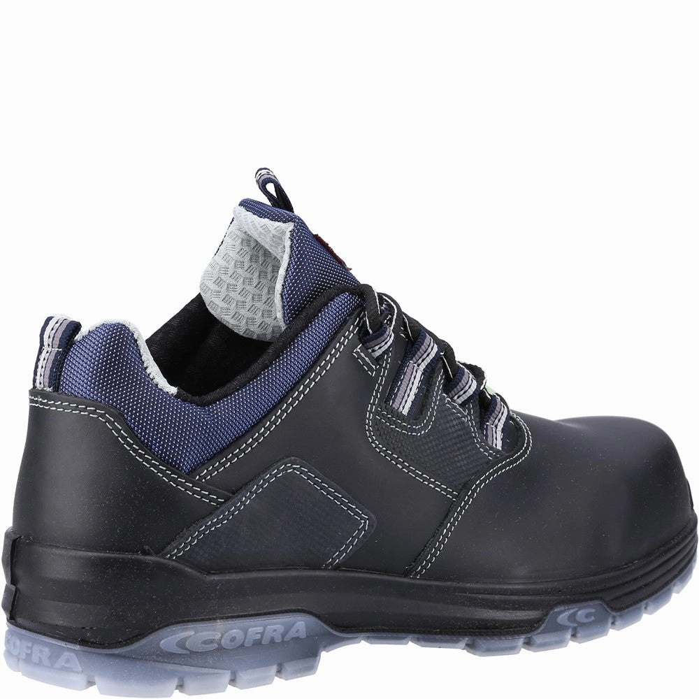 All Weather Cofra Rap S3 Src Safety Trainer