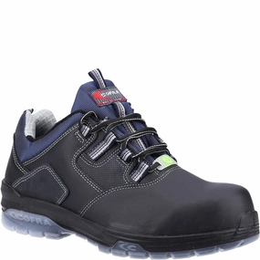 Smart Casual Footwear Cofra Rap S3 Src Safety Trainer