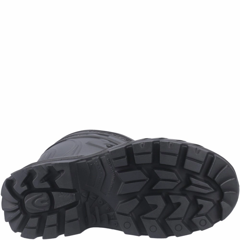 Cofra Thermic Safety Wellingtons Slip Resistant Work