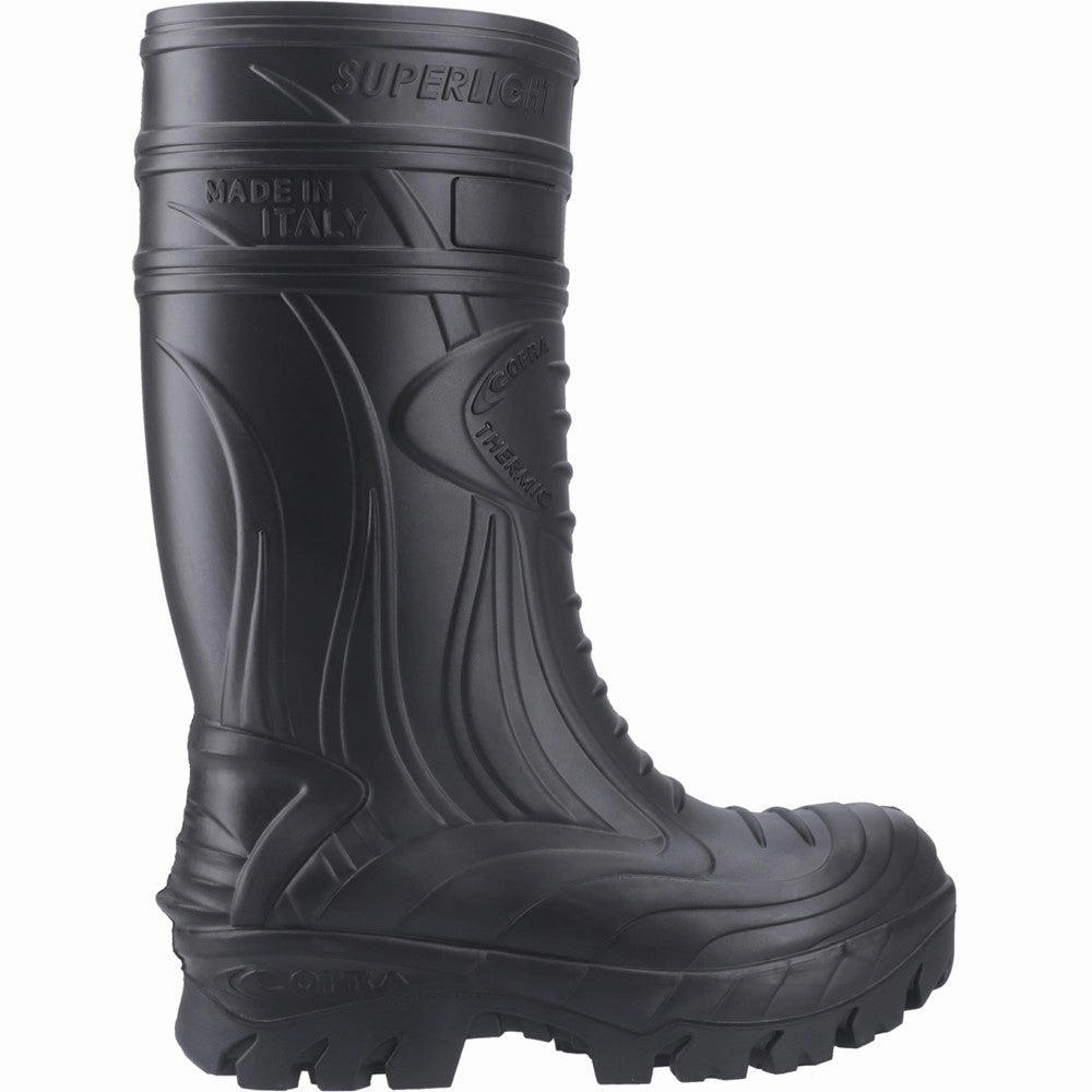 Cofra Thermic Safety Wellingtons Stable