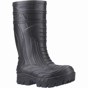 Cofra Thermic Safety Wellingtons Lightweight Shoes