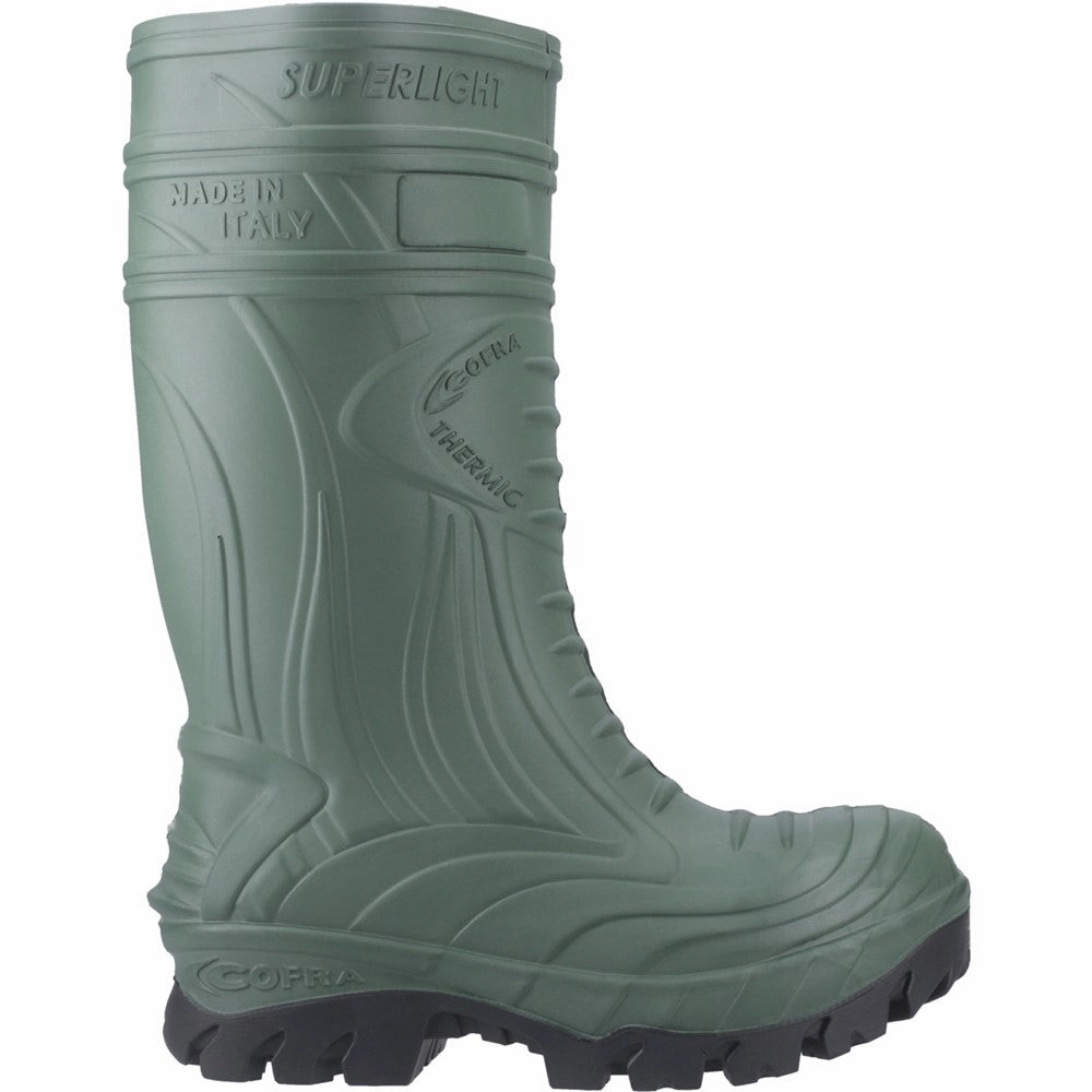 Cofra Thermic Safety Wellingtons Fashion Footwear
