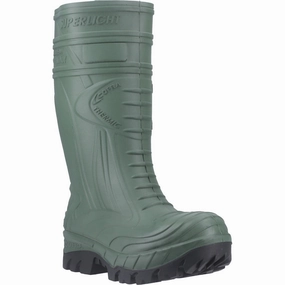 Ergonomic Cofra Thermic Safety Wellingtons