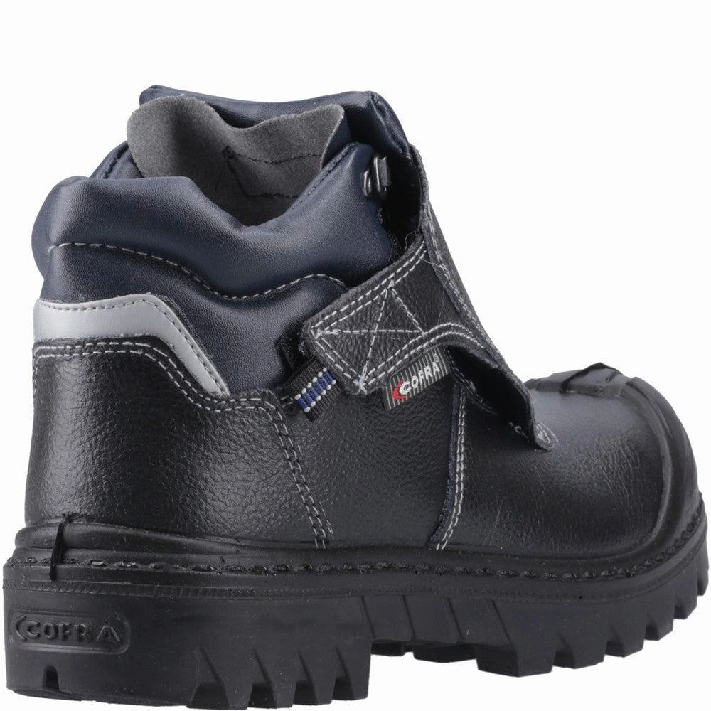 Cofra Welder Bis Safety Boots Cloud Comfort