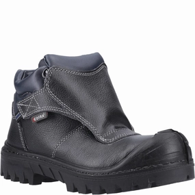 Cofra Welder Bis Safety Boots All Day Comfort Durable
