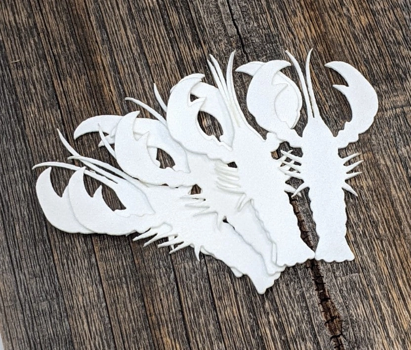 Cohen's Crayfish Creature