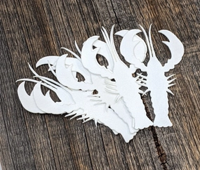 Cohen's Crayfish Creature