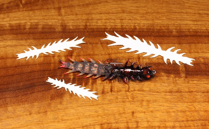 Cohen's Hellgrammite Creature