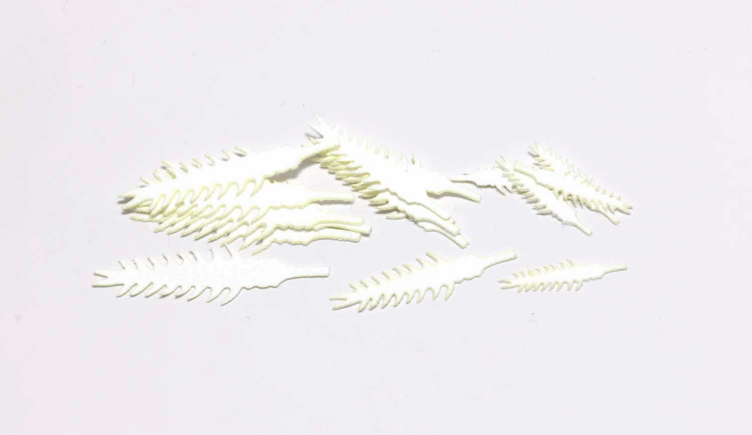 Cohen's Hellgrammite Tail