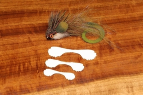 Cohen's Sculpin Fins
