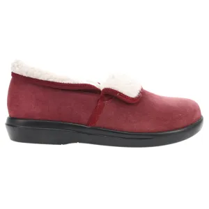 Colbie Slip On Slippers Machine Washable