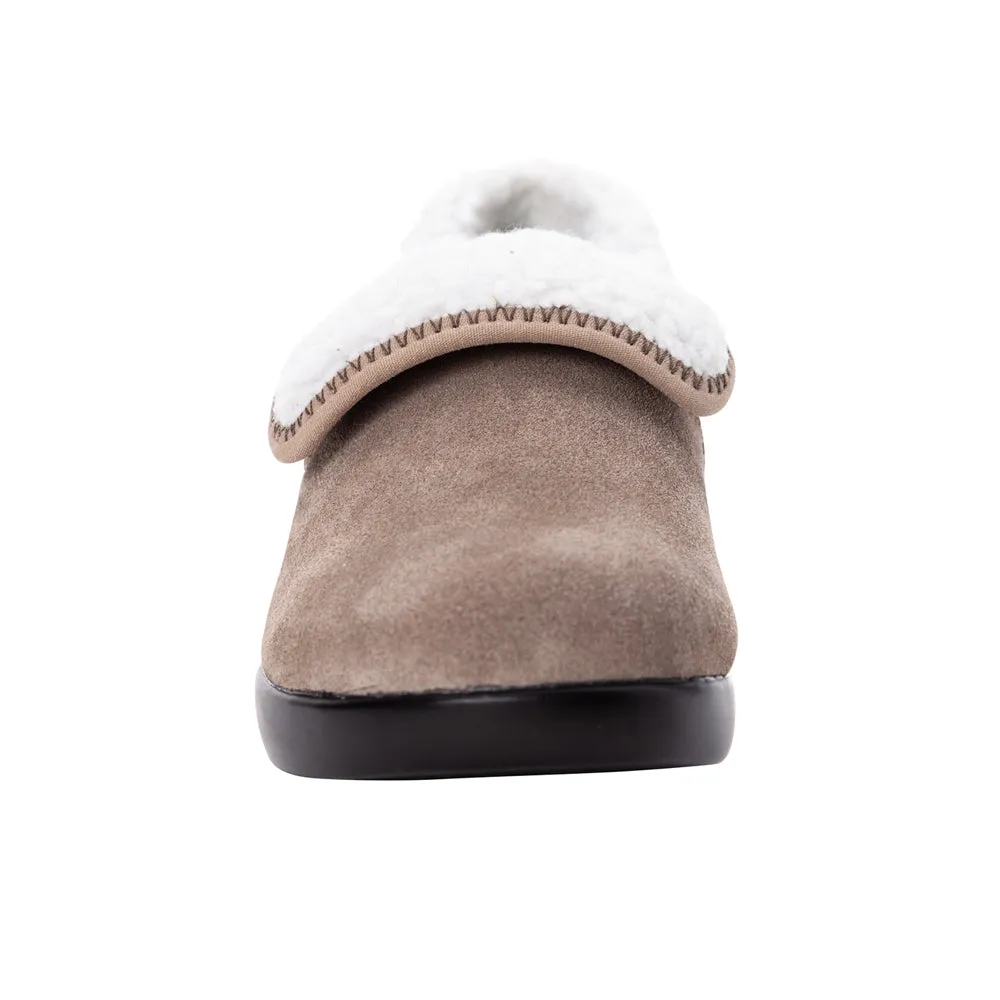 Odor Resistant Colbie Slip On Slippers