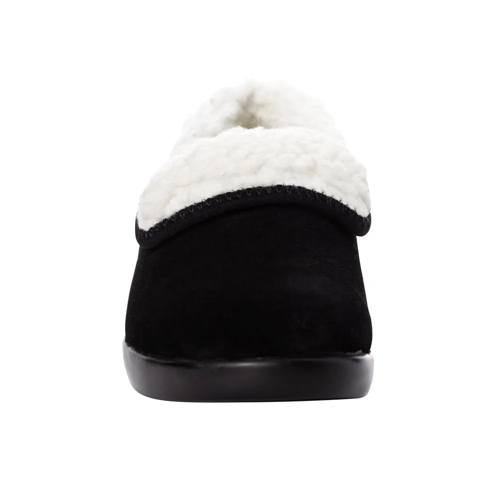 Canvas Shoes Colbie Slip On Slippers