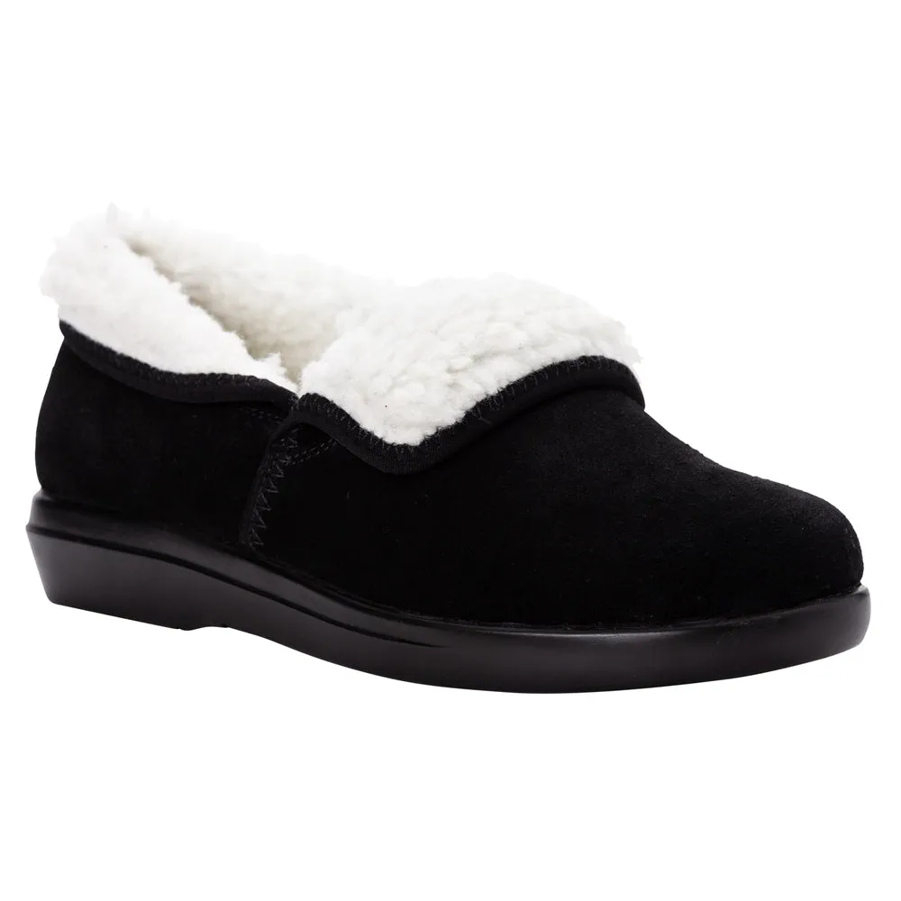 Slip Resistant Work Colbie Slip On Slippers