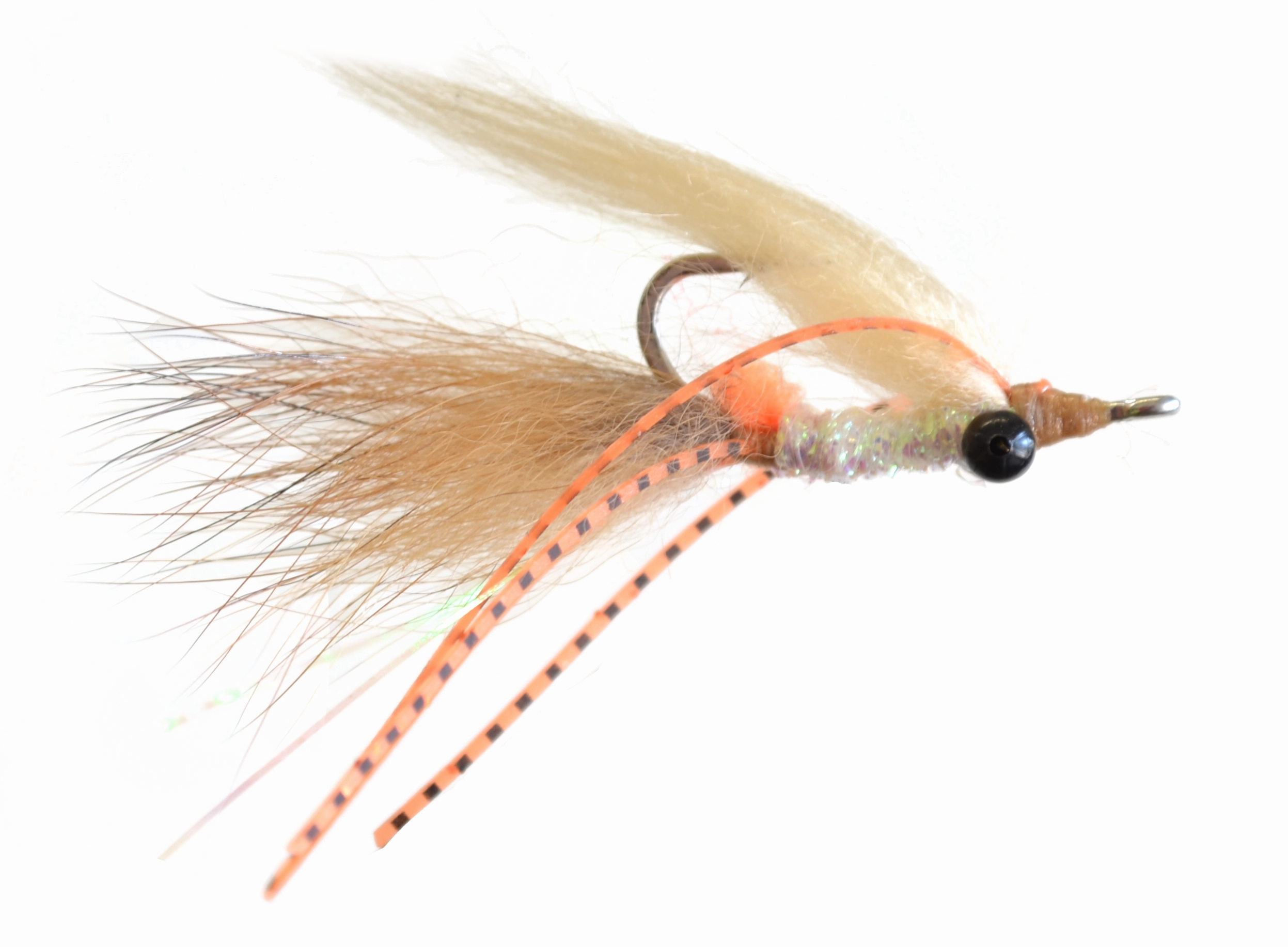 Colby's Pig Farm Shrimp