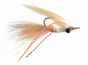 Colby's Pig Farm Shrimp