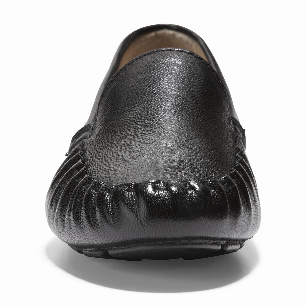 Supportive Travel Shoes Cole Haan Evelyn Driver