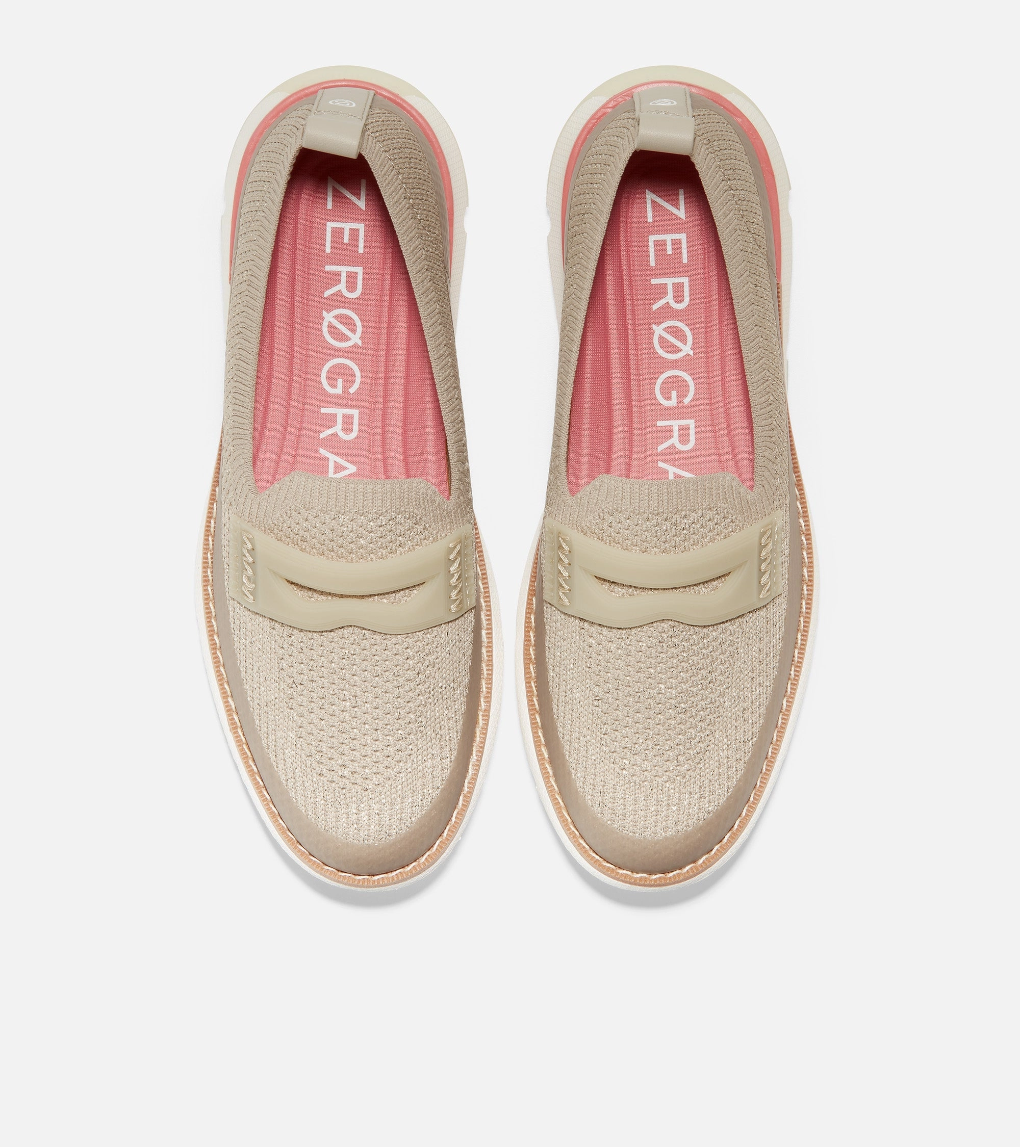 Pain Relief Travel Ready Cole Haan Women'S 4.Zer?grand Loafer