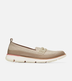 Sporty Style Statement Footwear Cole Haan Women'S 4.Zer?grand Loafer