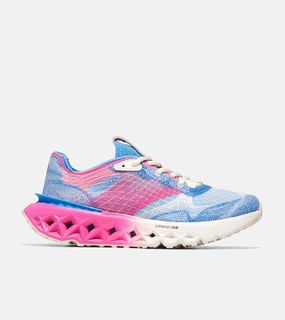 Weather Resistant Cole Haan Women'S 5.Zer?grand Embrostitch Running Shoe
